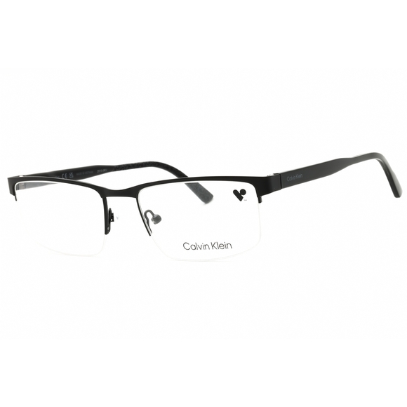 NWT Calvin Klein CK21126-002 Eyeglasses